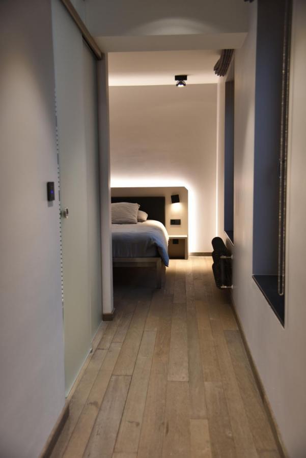 Airfield - Airport Hotel Sandweiler Bagian luar foto